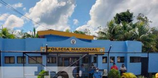 Inauguran quiosco tecnológico en Matagalpa