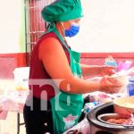 Celebrarán festival de dulces y sabores de navidad en Nueva Segovia Celebrarán festival de dulces y sabores de navidad en Nueva Segovia