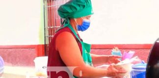 Celebrarán festival de dulces y sabores de navidad en Nueva Segovia