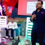 Realizan encuentro con jóvenes innovadores en Managua Realizan encuentro con jóvenes innovadores en la UNAN-Managua