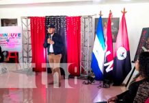 Realizan cierre del certamen nacional de música en inglés, en Managua Realizan cierre del certamen nacional de música en inglés, en Managua