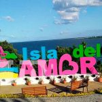 La Isla del amor de Managua ya abrió sus puertas a los turistas La Isla del amor de Managua ya abrió sus puertas a los turistas