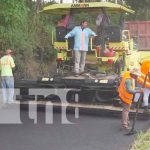 Llegan al 92% de avance en el programa Calles para el Pueblo