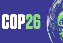 Nicaragua en el COP26: «La Madre Tierra agoniza por el capitalismo salvaje» Nicaragua en el COP26: "La Madre Tierra agoniza por el capitalismo salvaje"