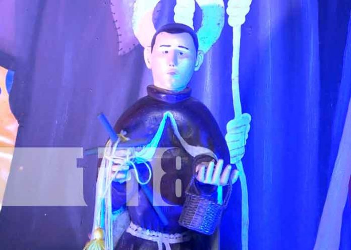 Realizan festival del Zompopo en la Isla de Ometepe