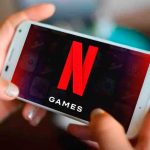 Netflix lanza los primeros juegos en teléfonos inteligentes