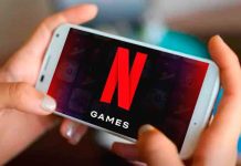Netflix lanza los primeros juegos en teléfonos inteligentes Netflix lanza los primeros juegos en teléfonos inteligentes
