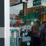 Hombre resultó con una herida de bala, en Chontales Hombre resultó con una herida de bala, en Chontales