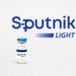Vacuna Sputnik Light genera una fuerte respuesta inmune contra el COVID-19 Vacuna Sputnik Light genera una fuerte respuesta inmune contra el COVID-19 /