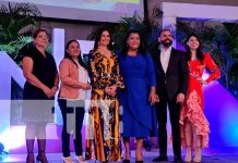Realizan apertura de la IV edición de Nicaragua Emprende 2021 Realizan apertura de la IV edición de Nicaragua Emprende 2021