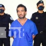 Hombre que mató a su mamá se enfrentará a la justicia en Bluefields Hombre que mató a su mamá se enfrentará a la justicia en Bluefields