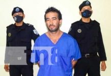 Hombre que mató a su mamá se enfrentará a la justicia en Bluefields Hombre que mató a su mamá se enfrentará a la justicia en Bluefields