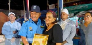 Realizan certamen gastronómico sabores de diciembre en Río San Juan