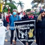 Los agüizotes llegaron al Puerto Salvador Allende