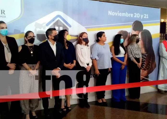 Inauguran Tercera Expo Feria de Viviendas 2021