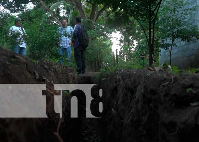 Construirán primer Zoocriadero en la Isla de Ometepe