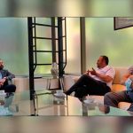 Reunión con el presidente de la Cámara de Comercio Ruso-Salvadoreña Reunión con el presidente de la Cámara de Comercio Ruso-Salvadoreña
