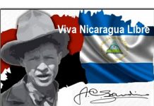 Denuncia contra campaña mediática y de redes contra el sandinismo en Nicaragua Denuncia contra campaña mediática y de redes contra el sandinismo en Nicaragua