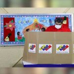 Pdte. Maduro destaca que las elecciones es una victoria para Venezuela