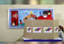 Pdte. Maduro destaca que las elecciones es una victoria para Venezuela