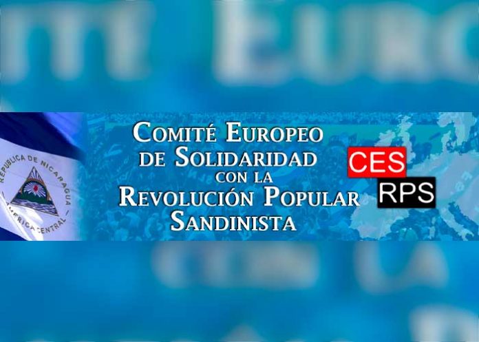 1 CES RPS respalda la decisión de Nicaragua de denunciar y renunciar a la OEA