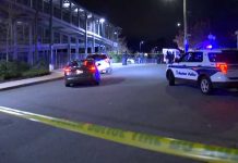 Un muerto tras tiroteo cerca de estación Fairmont de la MBTA en Boston Un muerto tras tiroteo cerca de estación Fairmont de la MBTA en Boston