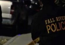 Estados Unidos: Hombre es baleado por policía de Fall River tras altercado Hombre es baleado por policía de Fall River, Estados Unidos tras altercado