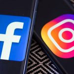 Reportan problemas de funcionamiento de Instagram y Facebook Reportan problemas de funcionamiento de Instagram y Facebook