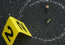Asesinan a tiros a empresario de Tamaulipas en barbería, México Asesinan a tiros a empresario de Tamaulipas en barbería, México