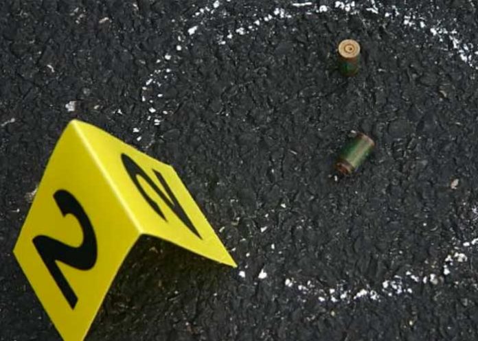 Asesinan a tiros a empresario de Tamaulipas en barbería, México