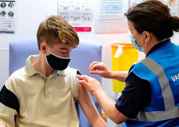 Rusia registra la vacuna Sputnik M, dirigida a menores de 12 a 17 años