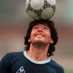 Diego Maradona cumple su primer aniversario de su paso a la inmortalidad Diego Maradona cumple su primer aniversario de su paso a la inmortalidad