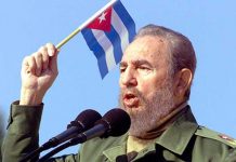 Rinden Homenaje a Fidel Castro en la Casa del ALBA, Cuba Rinden Homenaje a Fidel Castro en la Casa del ALBA Cuba.