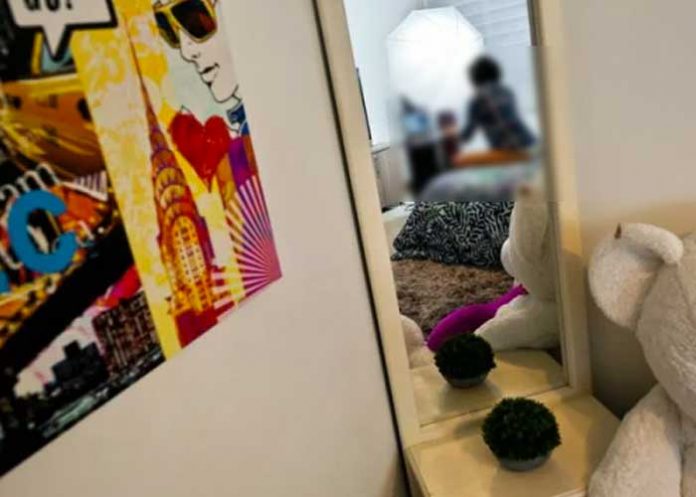 España: Hombre condenado a 97 años de prisión por fotografiar menores desnudas