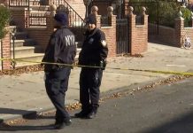 Estados Unidos: Niño de 13 años es baleado en el cuello Estados Unidos: Niño de 13 años es baleado en el cuello cerca de su escuela en El Bronx