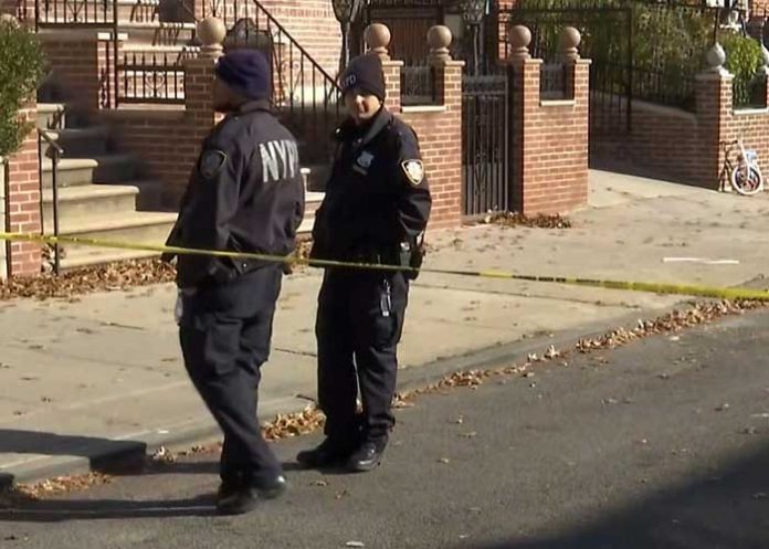 Estados Unidos: Niño de 13 años es baleado en el cuello cerca de su escuela en El Bronx