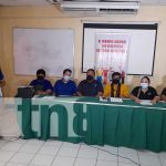2021: Año de la recuperación del empleo de zonas francas en Nicaragua 2021: Año de la recuperación del empleo de zonas francas en Nicaragua