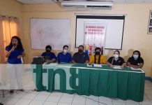 2021: Año de la recuperación del empleo de zonas francas en Nicaragua 2021: Año de la recuperación del empleo de zonas francas en Nicaragua