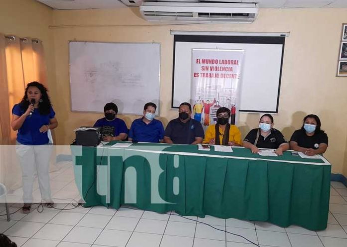 1 2021: Año de la recuperación del empleo de zonas francas en Nicaragua