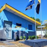 Relanzan comisaría de la Mujer en San Francisco del Norte en Chinandega Relanzan comisaría de la Mujer en San Francisco del Norte en Chinandega