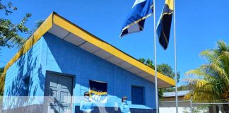 Relanzan comisaría de la Mujer en San Francisco del Norte en Chinandega