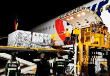 Venezuela recibirá nuevo lote de vacunas contra el COVID-19 del sistema Covax Venezuela recibirá nuevo lote de vacunas contra el COVID-19 del sistema Covax