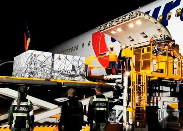 Venezuela recibirá nuevo lote de vacunas contra el COVID-19 del sistema Covax