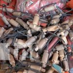 Prohíben venta de pólvora a menores de edad y personas ebrias en León Prohíben venta de pólvora a menores de edad y personas ebrias en León