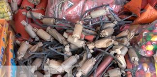 Prohíben venta de pólvora a menores de edad y personas ebrias en León