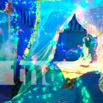 Jalapa instala altares a la Purísima Concepción de María