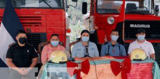 Promueven el cuido de las familias durante las fiestas decembrinas en Jalapa