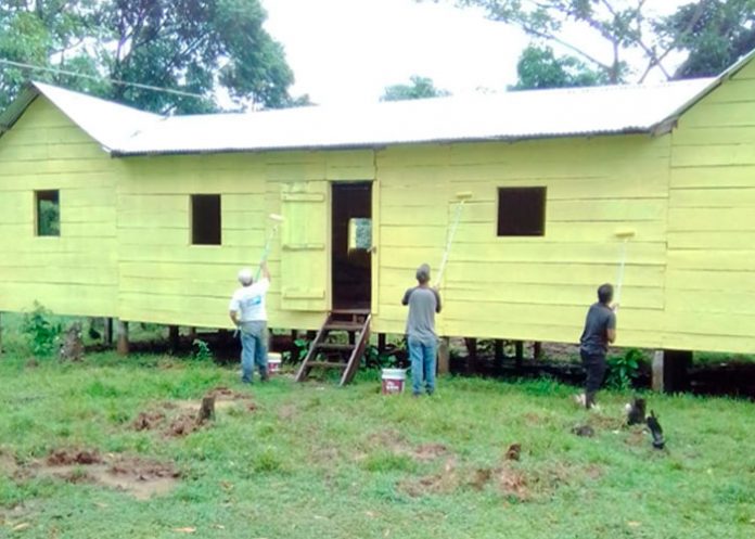 Inaugurarán primera Universidad indígena del caribe sur