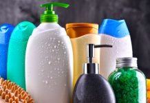 Estados Unidos retira varios productos de higiene por un químico cancerígeno.