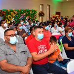 Asamblea para evaluar el trabajo en Salud realizado durante el presente año Asamblea para evaluar el trabajo en Salud realizado durante el presente año